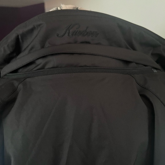 Karbon Ski Snowboard Jacket - Picture 13 of 13